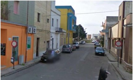 Quel divieto di transito che nessuno vede