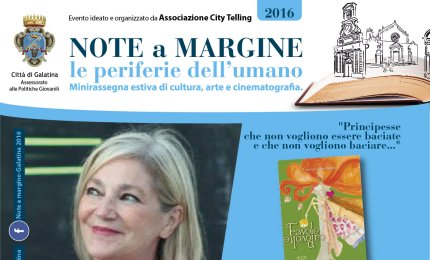 “Favole Capovolte” per grandi e piccini