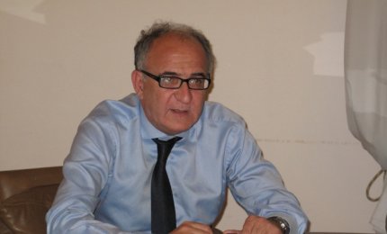 "Verificherò nelle prossime ore se ci saranno le condizioni politiche per continuare a fare il Sindaco"