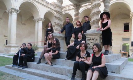 “Supereroi” per narrare “Racconti di vite ordinarie”