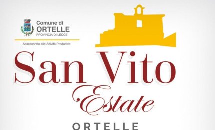 "San Vito Estate" e Ortelle non è solo maiale