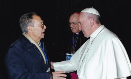 Ad Antonio Tarantino l'Ordine di San Silvestro