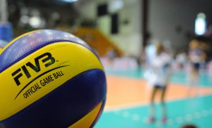 Olimpia Galatina, confermato Sancesario