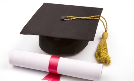 Diploma Day 2016, grande successo al "Laporta"