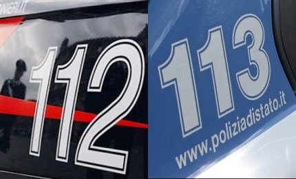 112 o 113? Dopo le 21 questo è il dilemma a Galatina