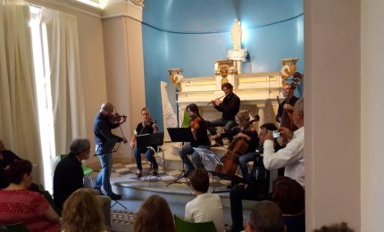 Il potere straordinario della musica