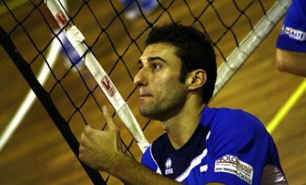 Ferdinando Lentini nuovo martello della Olimpia Galatina