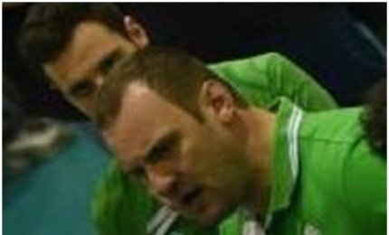 Domenico Monaco nuovo allenatore della SBV