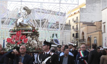 "Non mi distolgo un attimo dalla mia funzione"