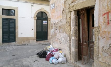 I silenzi di Palazzo Orsini