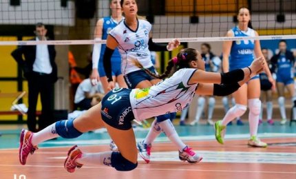 A Nando Salzillo e Giorgia Faraone il trofeo Panico