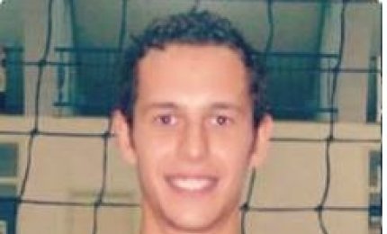 Fabio Colazzo in serie C con la SBV