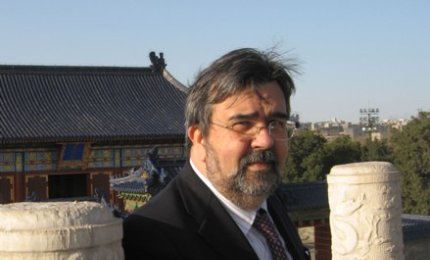 Loris Sturlese socio dell'Accademia dei Lincei