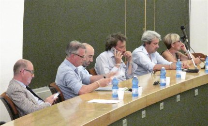 Galatina precipita nel già visto