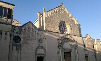 L'indulgenza della Porziuncola anche a Galatina