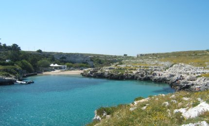 “Luoghi della preistoria. Porto Badisco e la Grotta dei Cervi” 