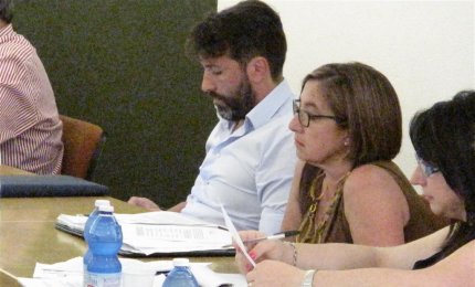 Verso l'espulsione dal PD dei quattro dissidenti?