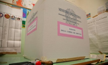 I Presidenti di seggio? Si formano on-line