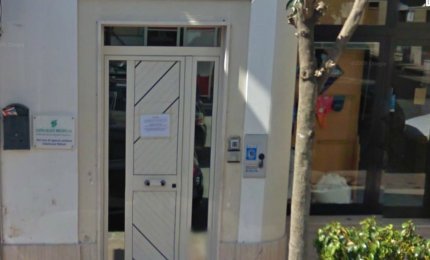"La trasparenza si pratica e non si predica"