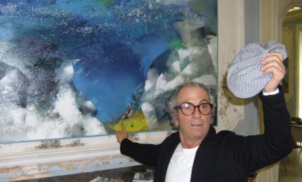 Le suggestioni di Michele Roccotelli