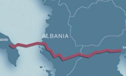 Presidio No Tap a San Foca