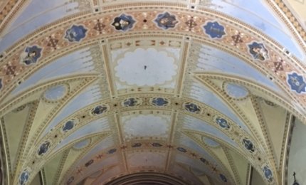 Ferragosto al Museo Catromediano