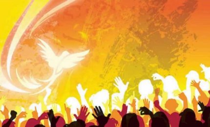 Pensate che io sia venuto a portare la pace sulla terra?