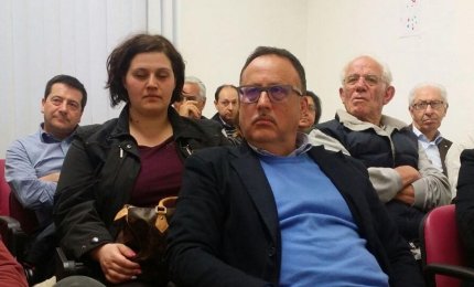 &quot;Lasciamo il Partito Democratico&quot;