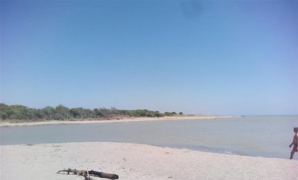 &quot;Grazie Basilicata!&quot;