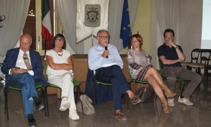 Cosimo Montagna non è più Sindaco di Galatina