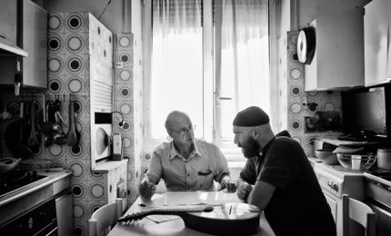 Taranta, a Martignano l'Altra Tela