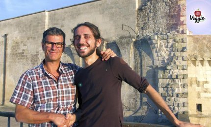 Ad Acaya il Cosmic Vegan Fest