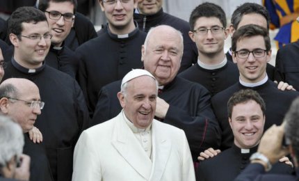 Studiata la personalità dei sacerdoti