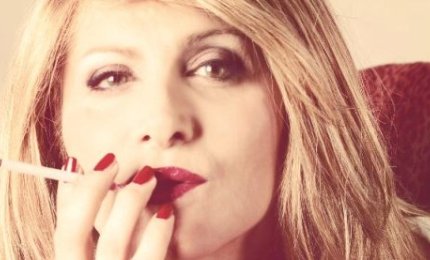 Eleonora Magnifico al Salento Pride