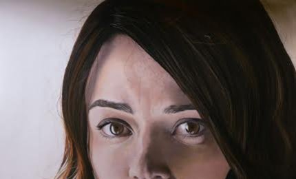 Da Ippazio Campa un &quot;pastello&quot; per Carmen Consoli