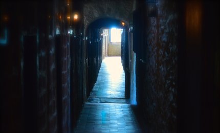 &quot;Non so di dove siete&quot;