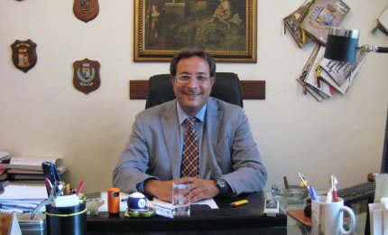 Guido Aprea è il Commissario Prefettizio di Galatina