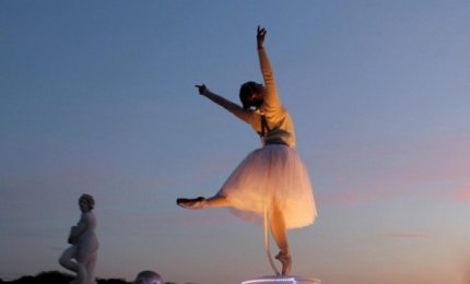 A Galatina una tranquilla Notte della Cultura delle Arti mentre a Melpignano si scatena la Taranta