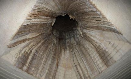 A Cutrofiano 6900000 euro per mettere in sicurezza le cave ipogee nel paese