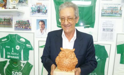 Cresce il progetto “Scuola Volley” della Showy