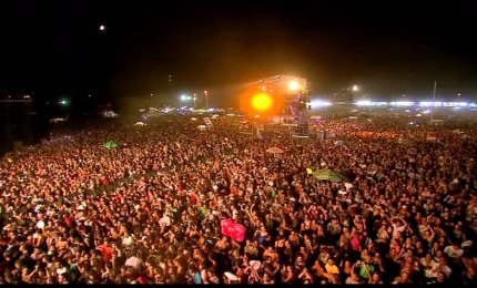 La Notte della Taranta diventa un grande evento di  solidarietà verso le popolazioni colpite dal terremoto