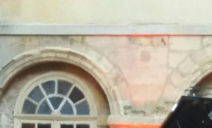 Grande successo di Luigi Fracasso in Francia