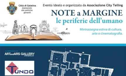 &quot;Cortedarte&quot; per scoprire &quot;uno spazio socializzante&quot;