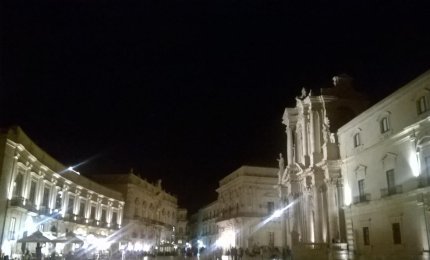 Passaggio in Sicilia