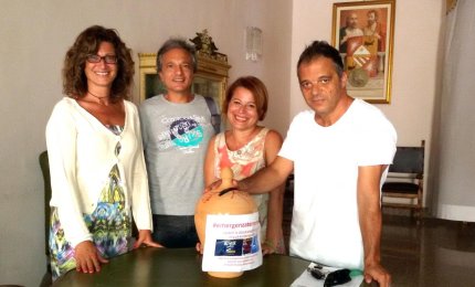 Nel salvadanaio della Notte della Cultura settecentotrentuno euro per i colpiti dal terremoto