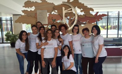 “Oncology Esthetics”, Roberta Mangia ha conseguito la certificazione