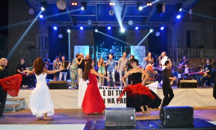 In arrivo &quot;Li Ucci Festival&quot;