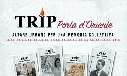 &quot;Trip Porta d'Oriente&quot;, il teatro racconta il Parco Otranto-Leuca