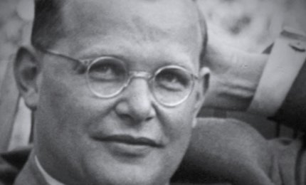Dall’aberrante luteranesimo nazista  al martirio di Dietrich Bonhoeffer 