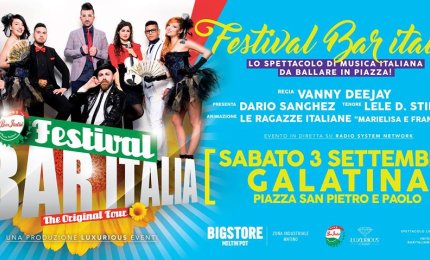 "Sport &amp; Sound" e superamento dei limiti sonori